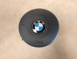 BMW 6 F12 F13 Poduszka powietrzna Airbag kierownicy 32308092206