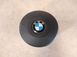 BMW 6 F12 F13 Poduszka powietrzna Airbag kierownicy 8092206