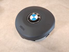 BMW X1 F48 F49 Ohjauspyörän turvatyyny 32308092206