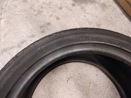 BMW 5 E39 R18 summer tire 