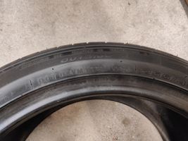 BMW 3 F30 F35 F31 R18 summer tire 