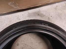 BMW 3 F30 F35 F31 R18 summer tire 