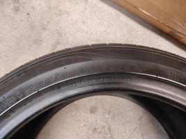 BMW 3 F30 F35 F31 R18 summer tire 