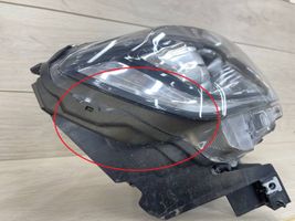 Ford Ranger Lampa przednia 13W02930ACFH