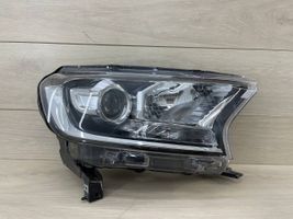 Ford Ranger Headlight/headlamp 13W02930ACFH