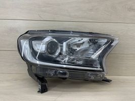 Ford Ranger Lampa przednia 13W02930ACFH