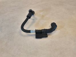 BMW X4 G02 Tuyau d'alimentation conduite de carburant 13538579955