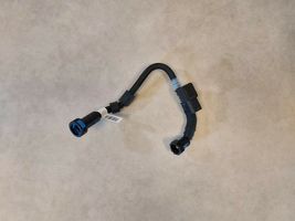 BMW X4 G02 Tuyau d'alimentation conduite de carburant 13538579955