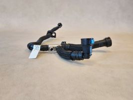 BMW X4 G02 Tuyau d'alimentation conduite de carburant 13538595120