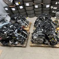 BMW 5 G30 G31 Pakokaasun lämpötila-anturi 13628507628