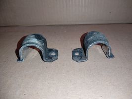 BMW 5 E39 Halterung Stabilisator hinten 33551092074