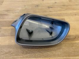 Audi A8 S8 D3 4E Copertura in plastica per specchietti retrovisori esterni 4E0857507