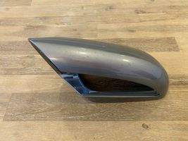 Audi A8 S8 D3 4E Copertura in plastica per specchietti retrovisori esterni 4E0857507