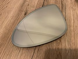 Porsche Cayenne (92A) Wing mirror glass 95873105504