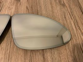 Porsche Cayenne (92A) Wing mirror glass 95873105504