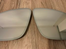 Porsche Cayenne (92A) Wing mirror glass 95873105504