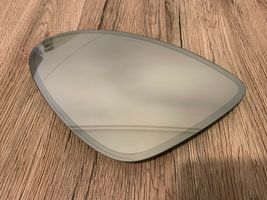 Porsche Cayenne (92A) Wing mirror glass 95873105504