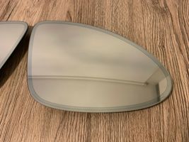 Porsche Cayenne (92A) Wing mirror glass 95873105504