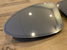 Porsche Cayenne (92A) Wing mirror glass 95873105504