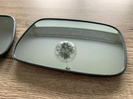 Toyota Avensis T220 Spiegelglas Außenspiegel 3001-993