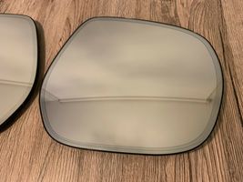 Toyota Land Cruiser (J150) Wing mirror glass 925-0664-001