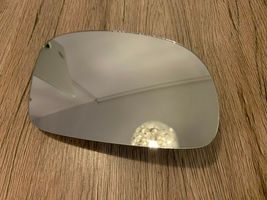 Volkswagen New Beetle Wing mirror glass 067016