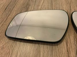 Ford Focus Spoguļa stikls 2128.34.269