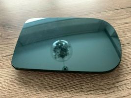 BMW 7 E38 Wing mirror glass 