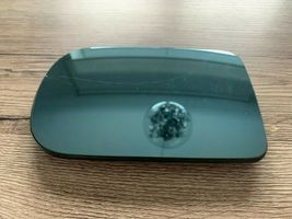 BMW 7 E38 Wing mirror glass 