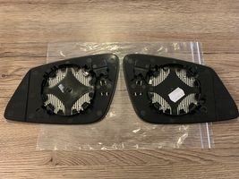 BMW 2 F45 Wkład lusterka drzwi przednich 51167377975