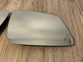 BMW 2 F45 Wkład lusterka drzwi przednich 51167377975