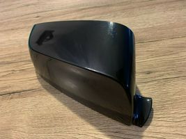 BMW 5 GT F07 Coque de rétroviseur 51167187432