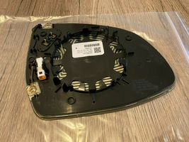 BMW X3 G01 Wkład lusterka drzwi przednich 51167354631