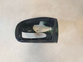 Mercedes-Benz C W203 Copertura in plastica per specchietti retrovisori esterni A2038100164