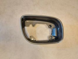 Mercedes-Benz E W211 Plastic wing mirror trim cover A21181104219999