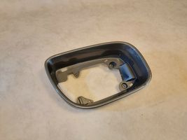Mercedes-Benz E W211 Moldura protectora de plástico del espejo lateral A21181104219999