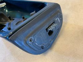 Mercedes-Benz E W210 Copertura in plastica per specchietti retrovisori esterni A2028110141