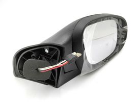 Mercedes-Benz A W168 Wing mirror glass 6126700