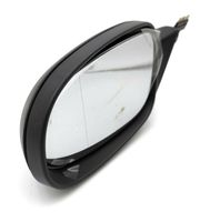 Mercedes-Benz A W168 Wing mirror glass 6125700