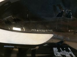 Mercedes-Benz A W169 Kunststoffverkleidung Außenspiegel A1698110160