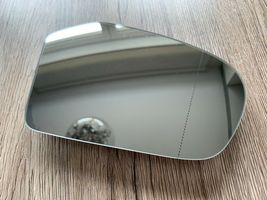 Mercedes-Benz A W169 Spiegelglas Außenspiegel A3140454