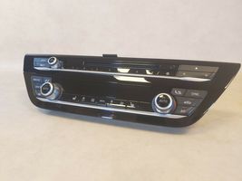 BMW 6 G32 Gran Turismo Mascherina climatizzatore/regolatore riscaldamento 6999400