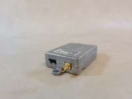 BMW 3 E90 E91 USB valdymo blokas 84109123739