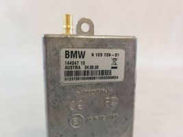 BMW 3 E90 E91 Steuergerät USB 84109123739