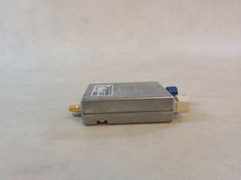 BMW 3 E90 E91 Steuergerät USB 84109123739