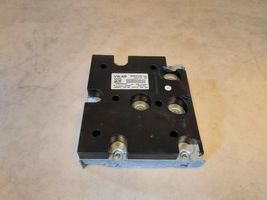 Audi Q7 4L MMI control unit 4G0919129C