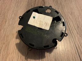 Audi A8 S8 D3 4E Miroir de rétroviseur de porte avant 4E1858532T