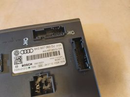 Audi A4 S4 B8 8K Module confort 8K0907063DJ