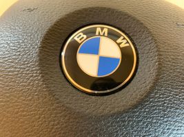 BMW X6 E71 Ohjauspyörän turvatyyny 32306884666