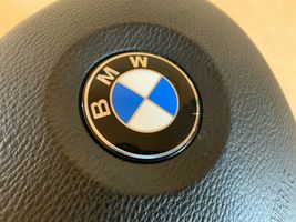 BMW X6 E71 Ohjauspyörän turvatyyny 32306884666